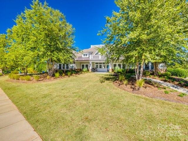 Walnut Creek - Residential