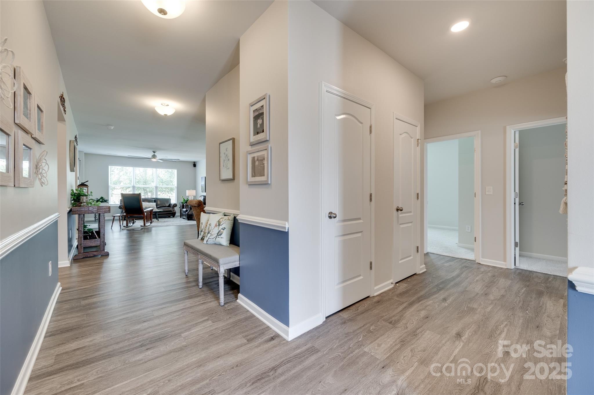 Walnut Creek - Residential