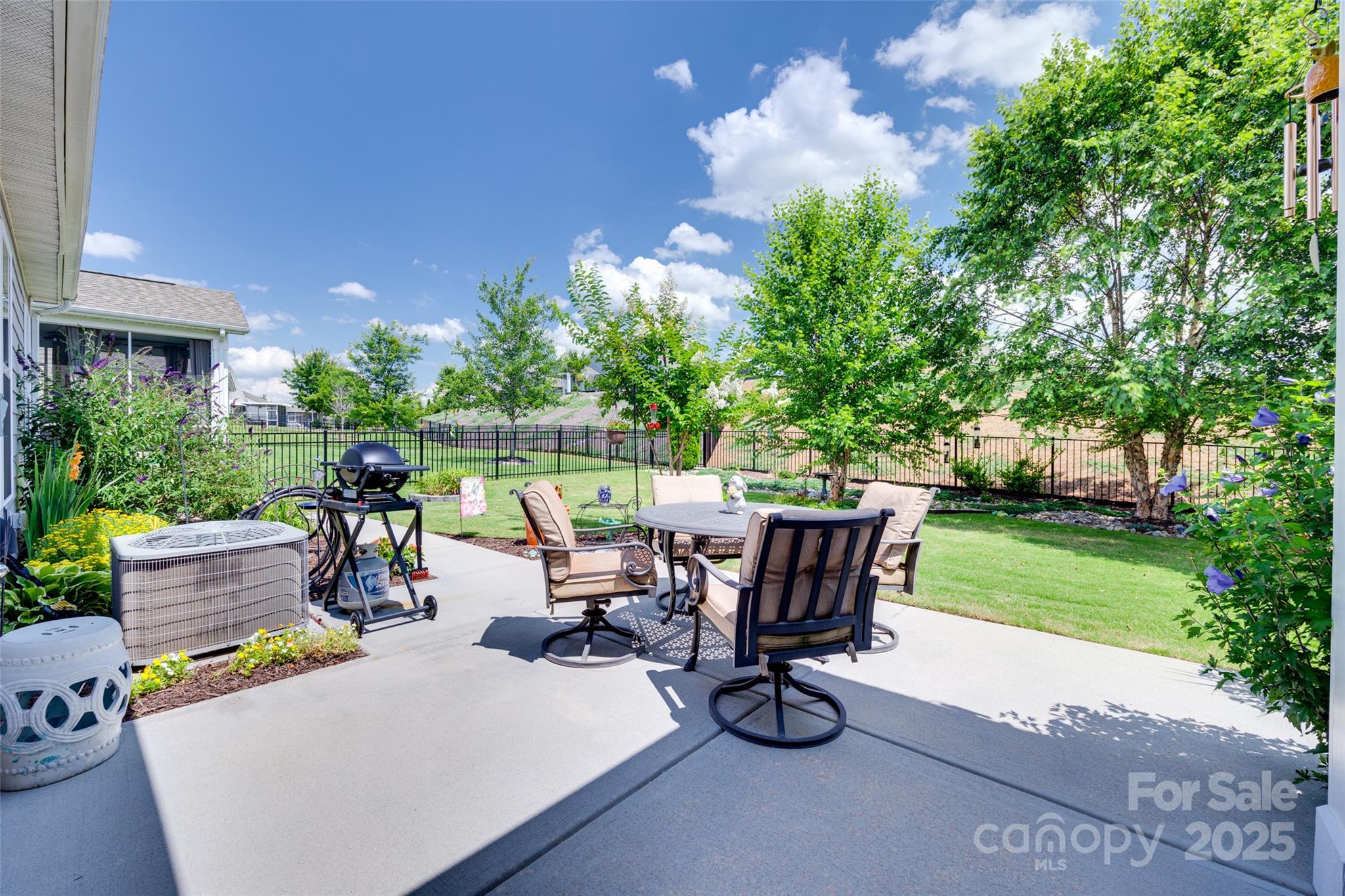 Walnut Creek - Residential