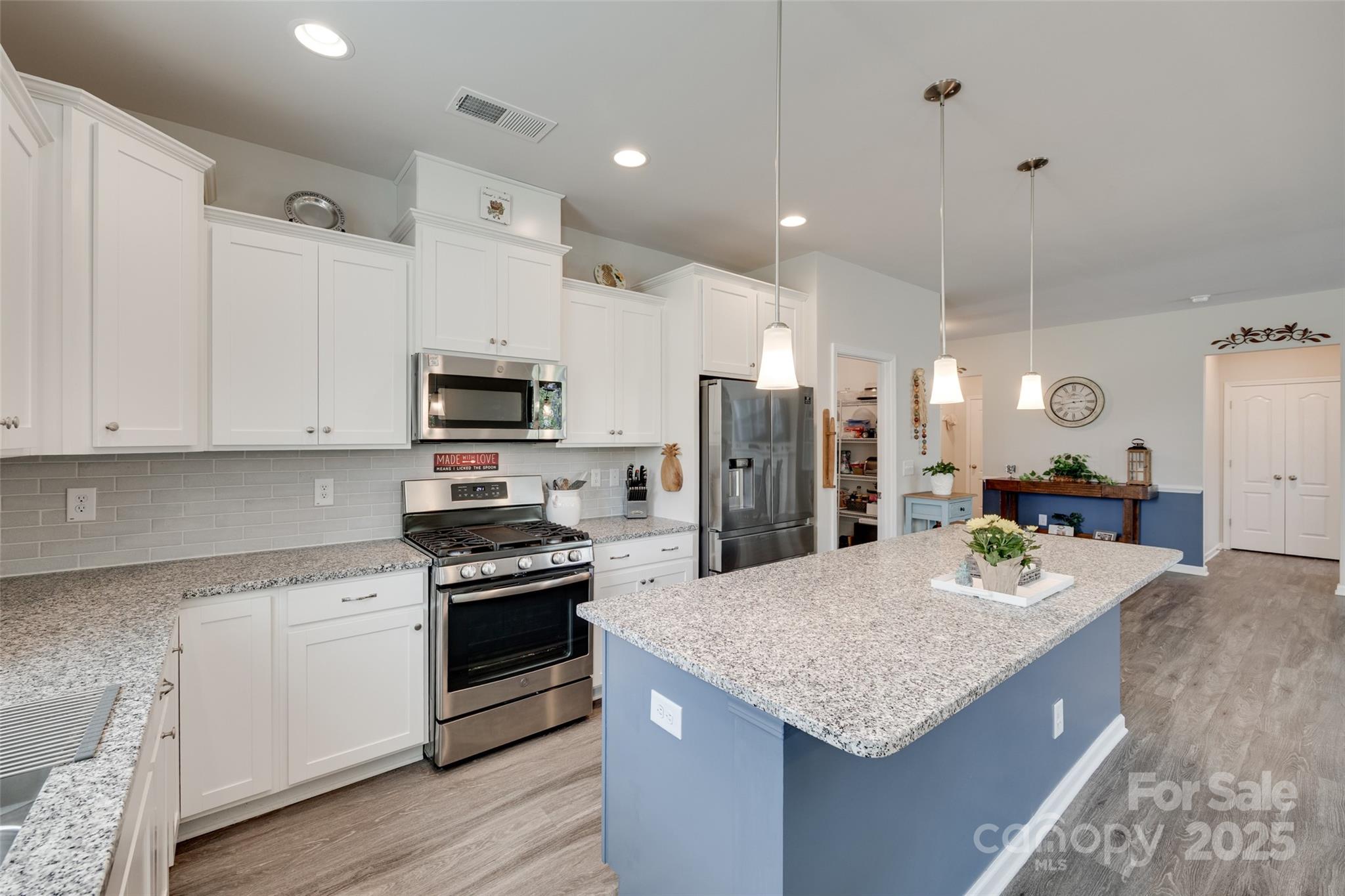 Walnut Creek - Residential