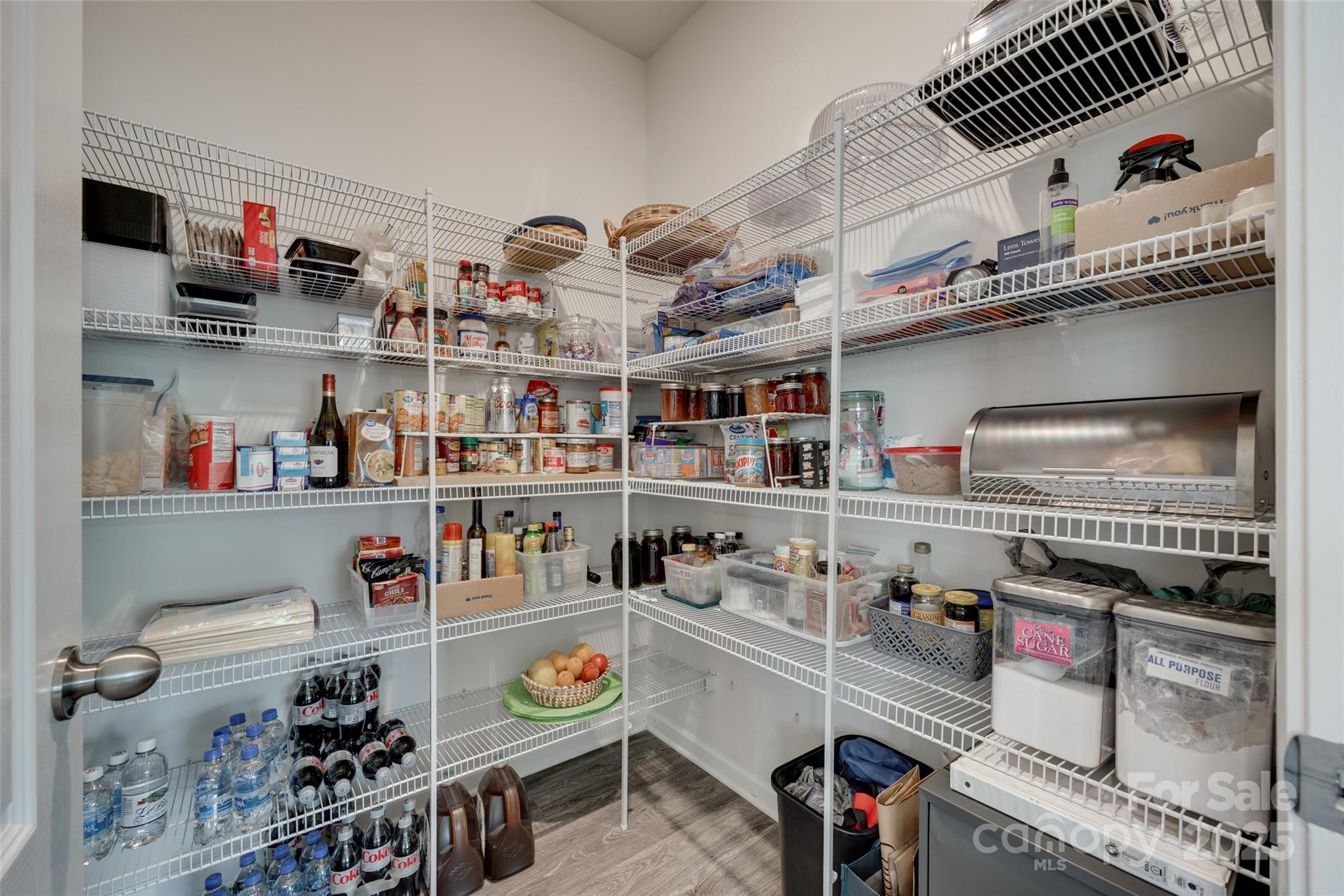 Walnut Creek - Residential