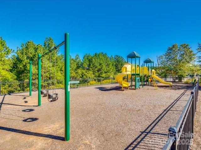 Walnut Creek - Residential