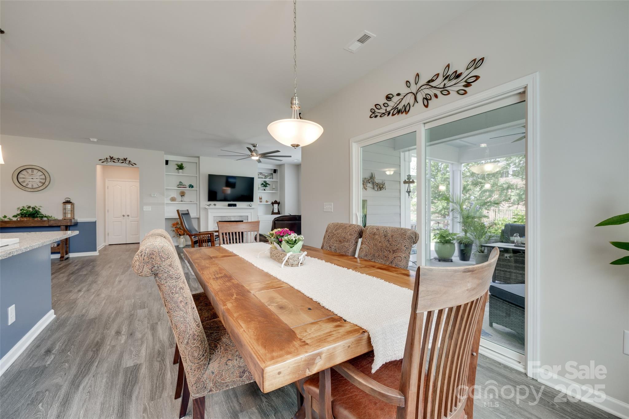 Walnut Creek - Residential