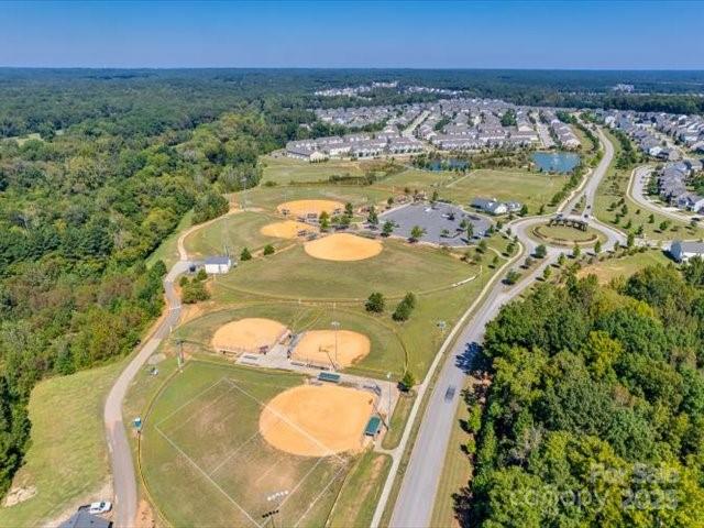 Walnut Creek - Residential