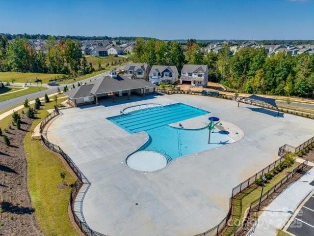 Walnut Creek - Residential