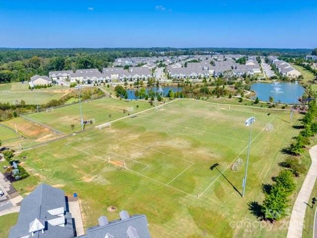 Walnut Creek - Residential