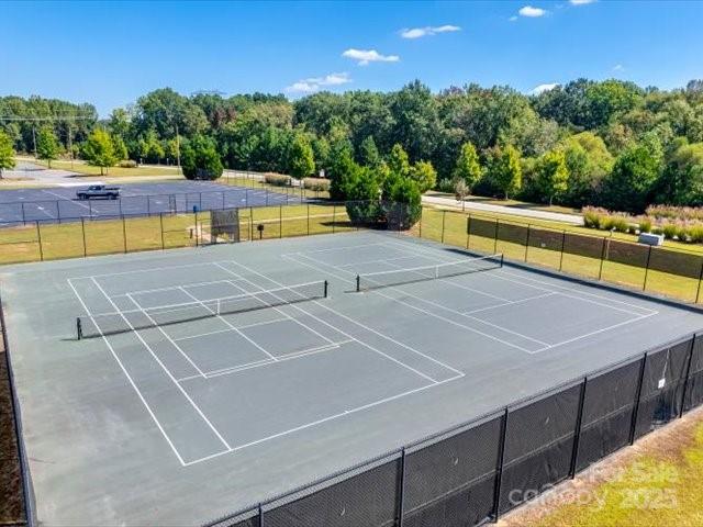 Walnut Creek - Residential