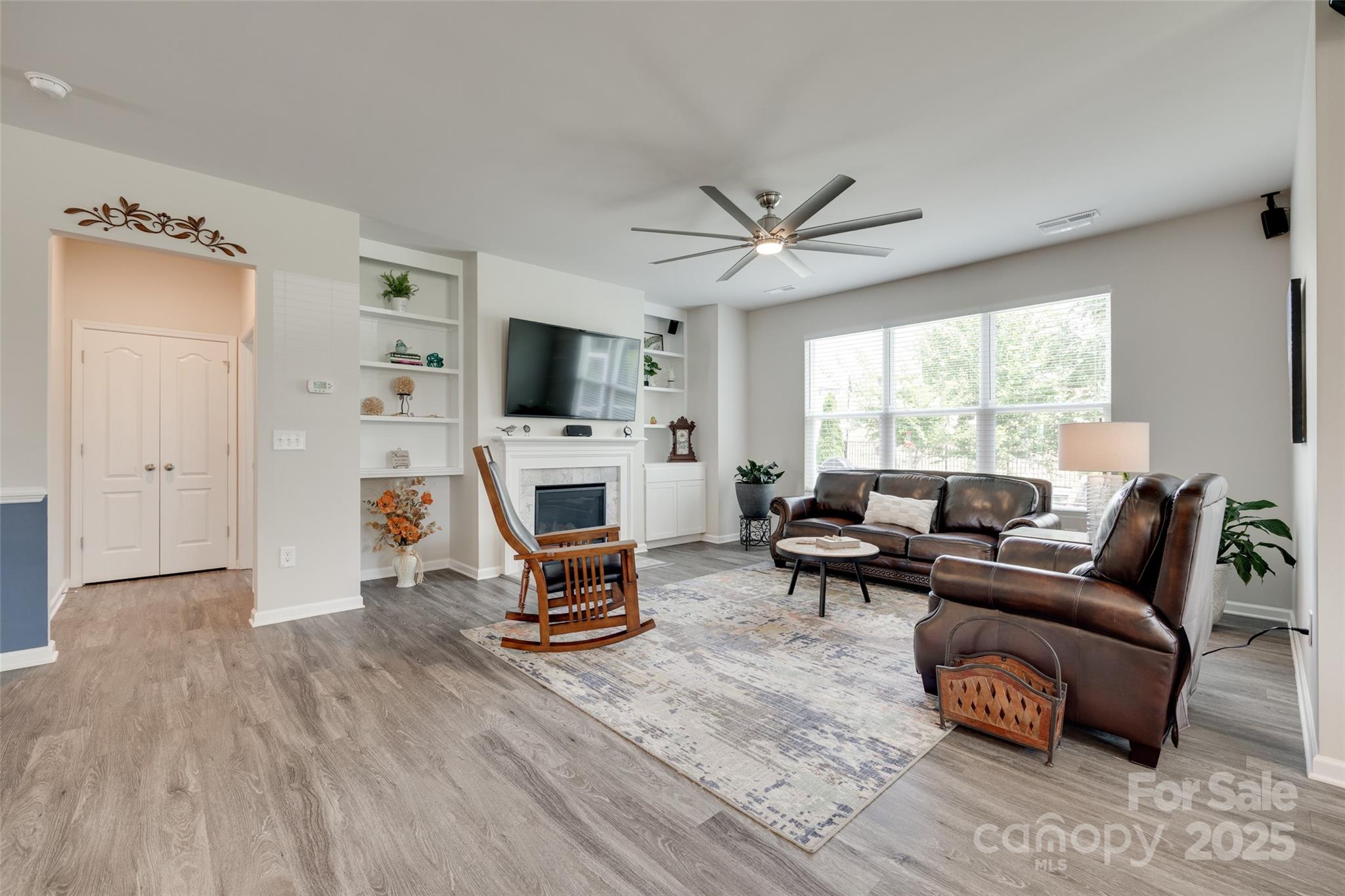 Walnut Creek - Residential