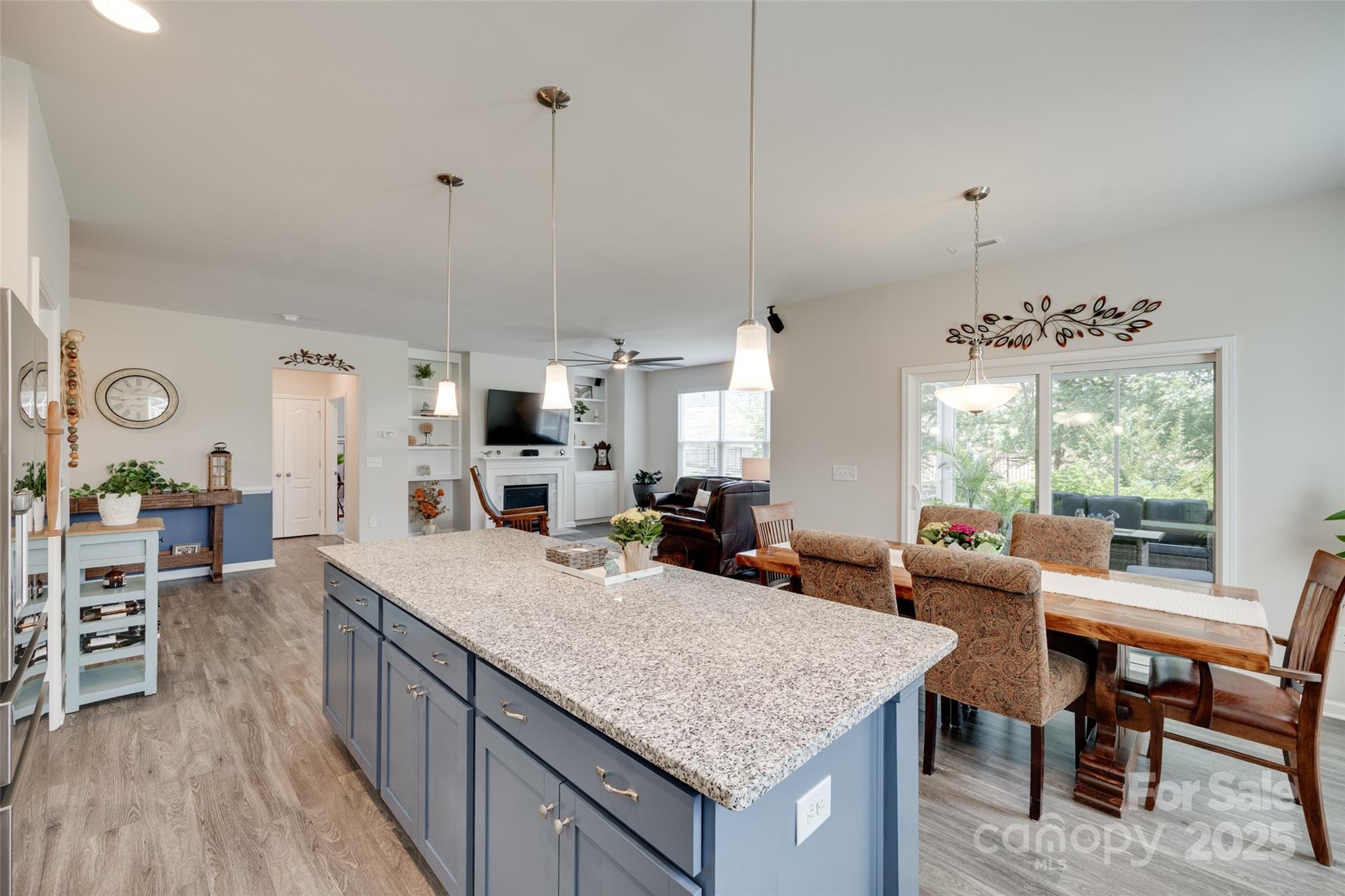 Walnut Creek - Residential