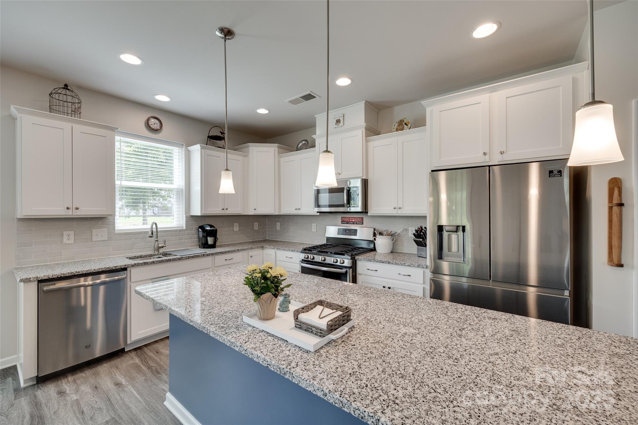 Walnut Creek - Residential