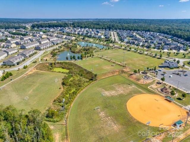 Walnut Creek - Residential