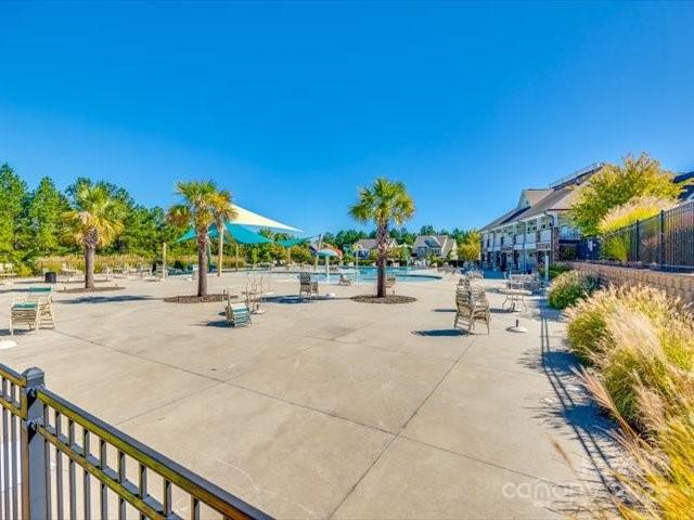 Walnut Creek - Residential