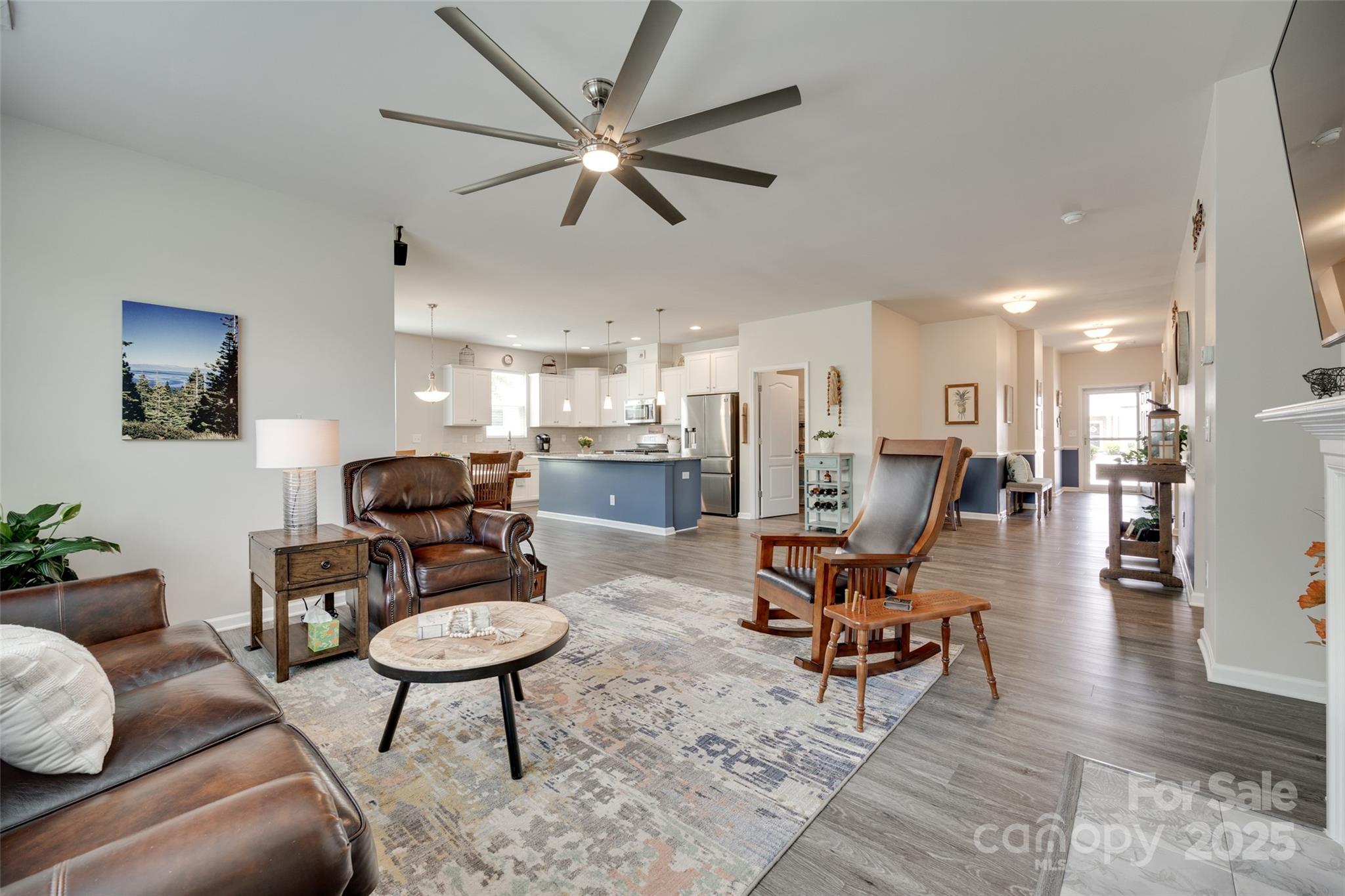 Walnut Creek - Residential