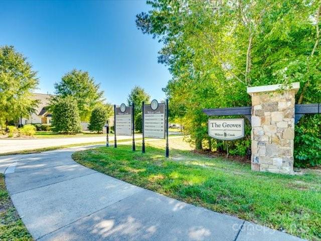 Walnut Creek - Residential