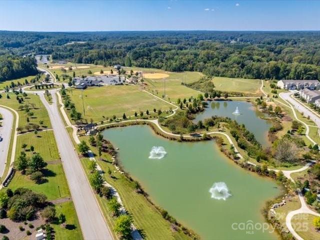 Walnut Creek - Residential