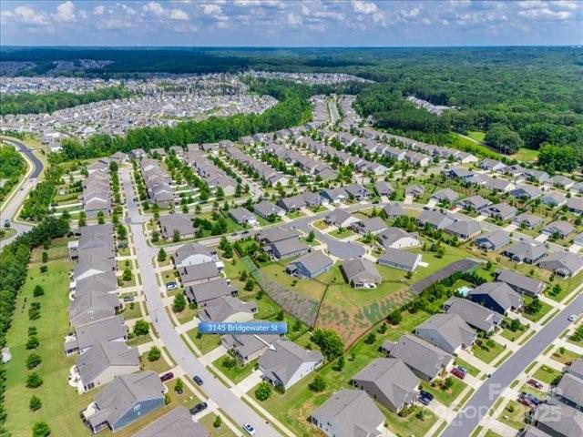 Walnut Creek - Residential