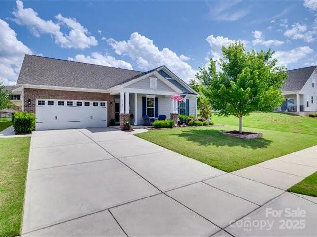 Walnut Creek - Residential