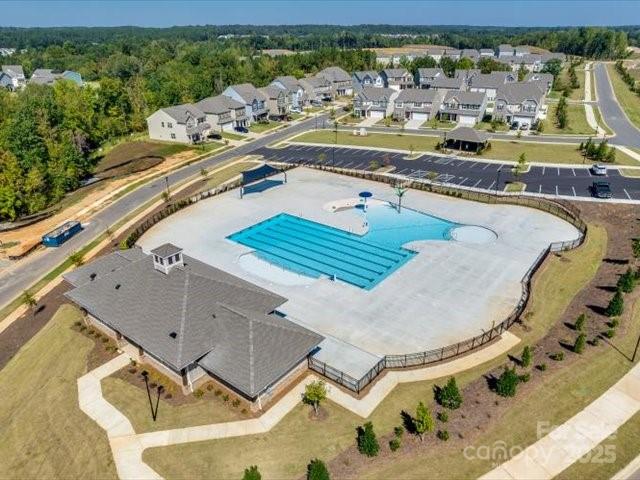 Walnut Creek - Residential