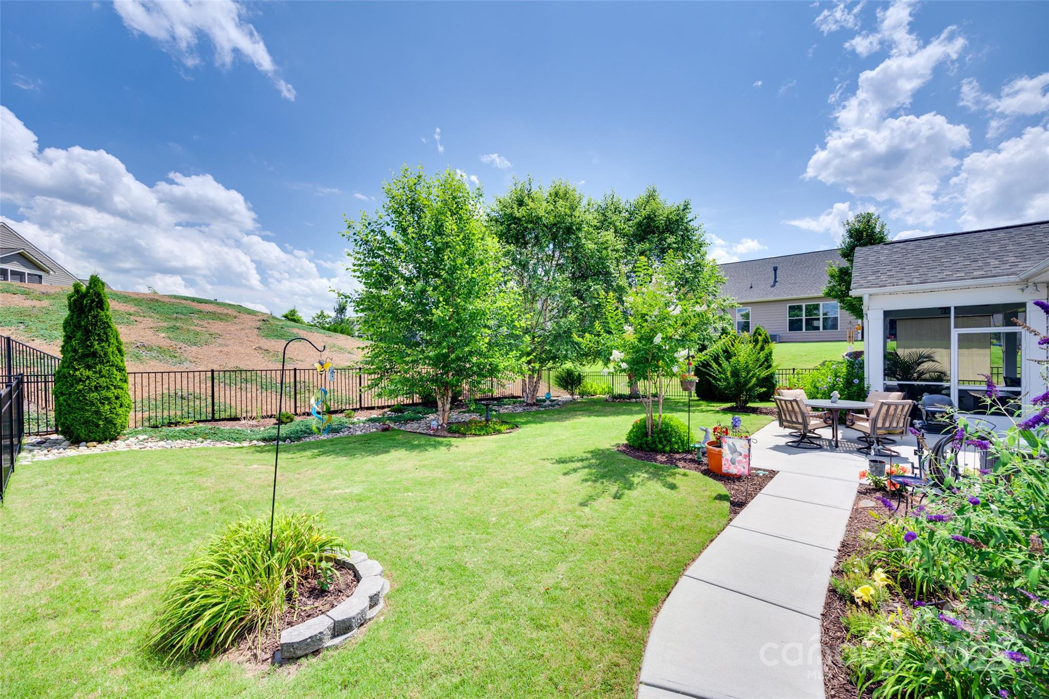 Walnut Creek - Residential