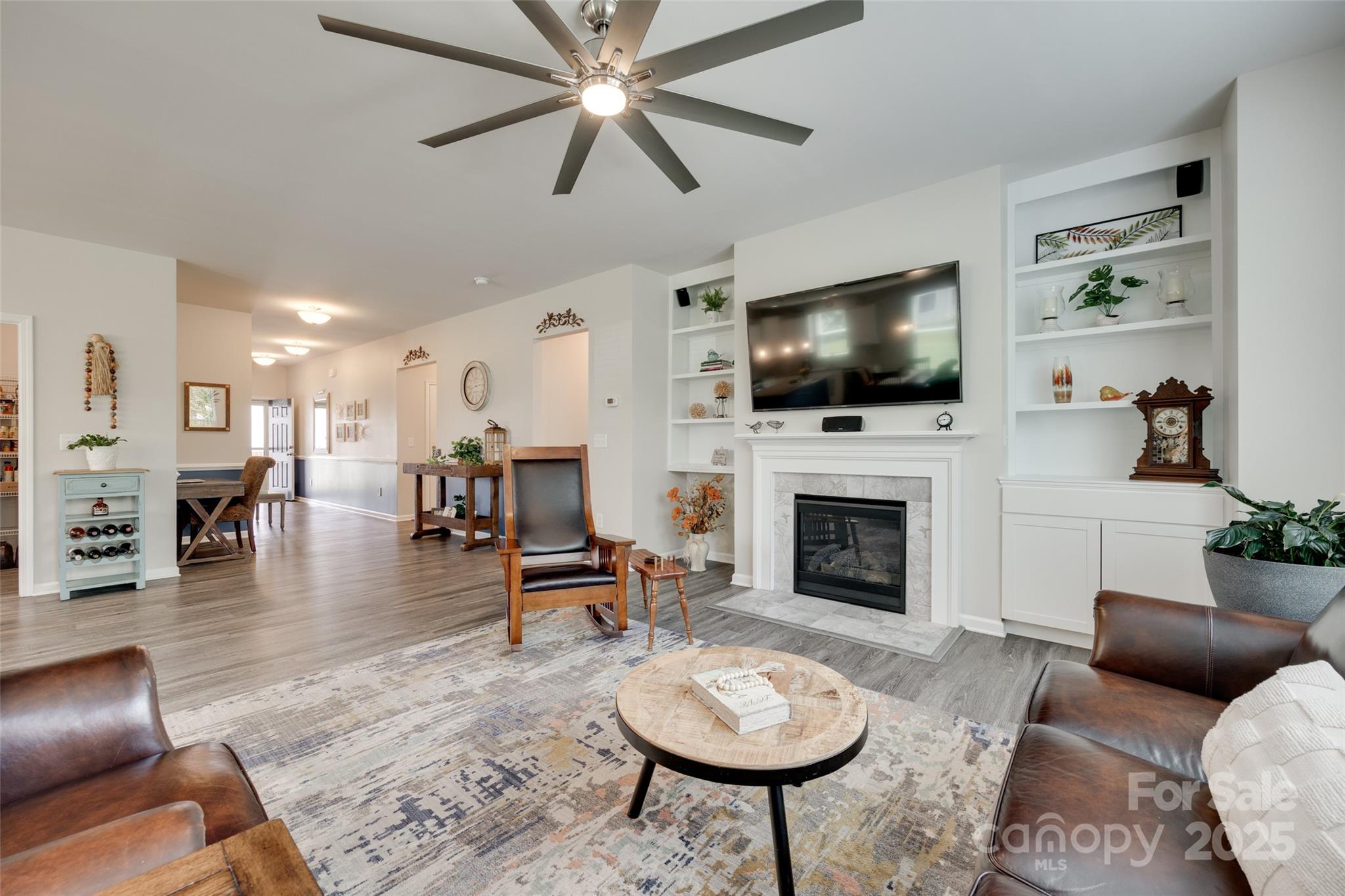 Walnut Creek - Residential