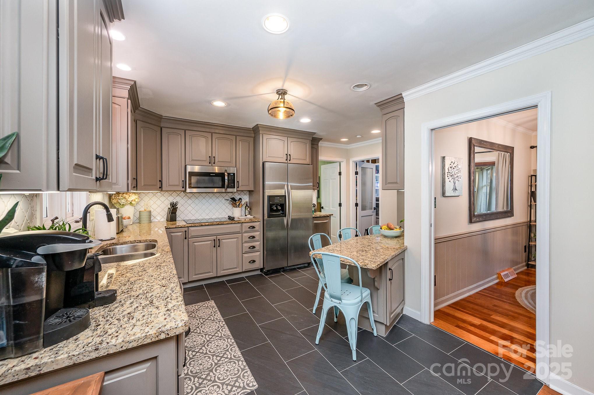 Black Horse Run - Residential