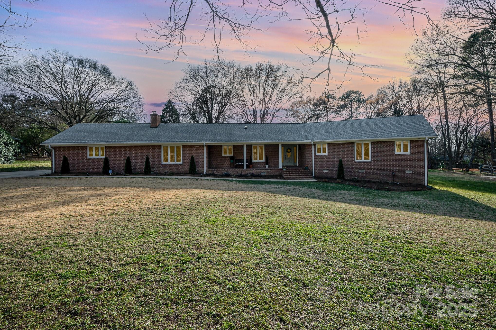 Black Horse Run - Residential