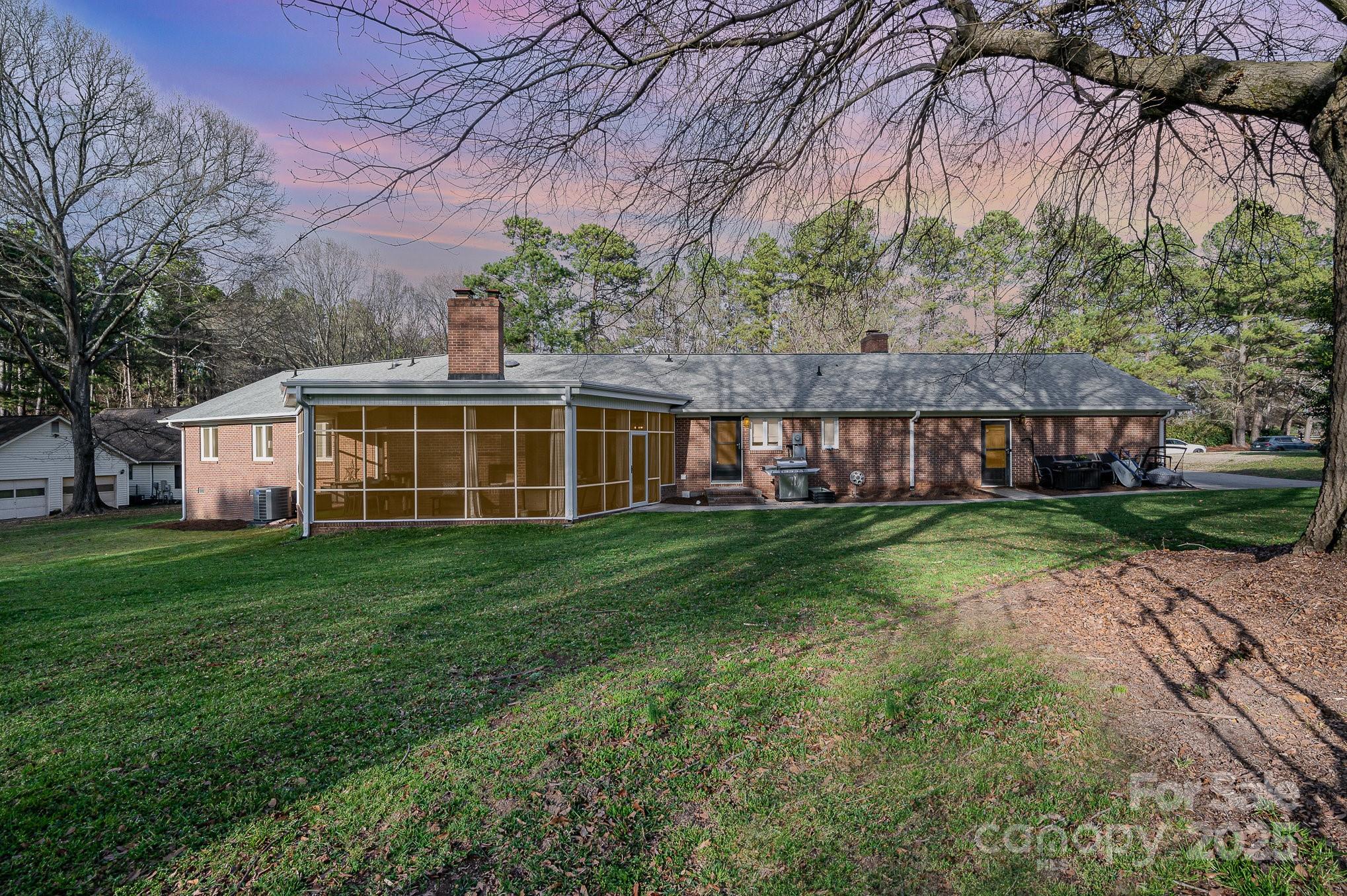 Black Horse Run - Residential