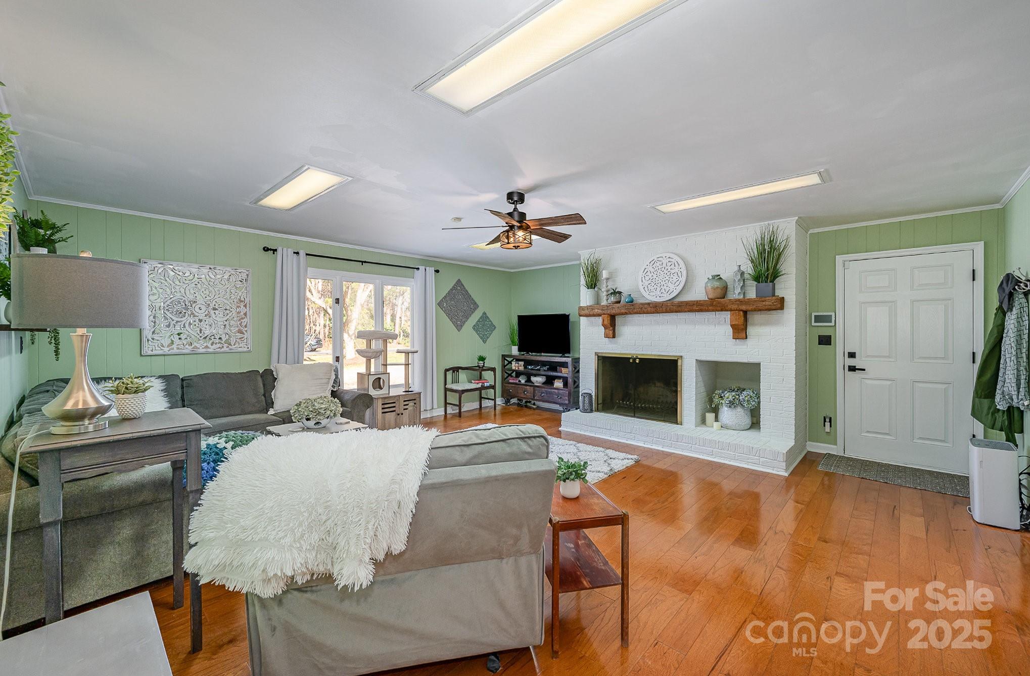 Black Horse Run - Residential