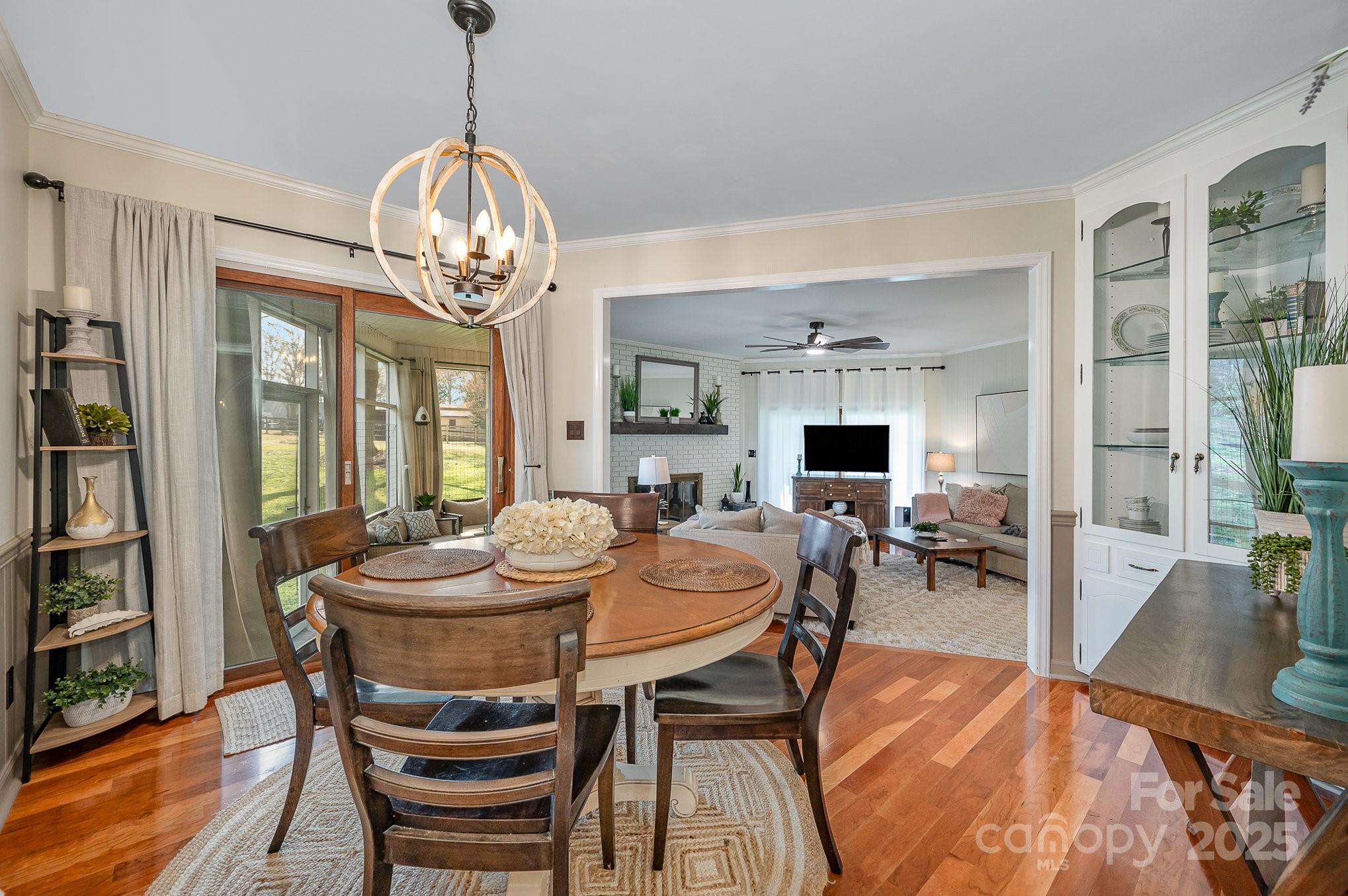 Black Horse Run - Residential