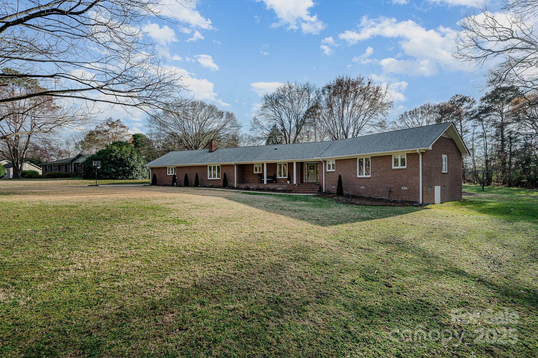 Black Horse Run - Residential