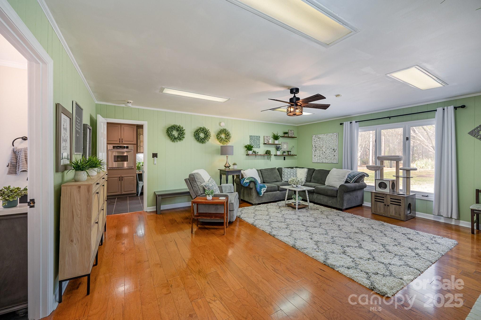 Black Horse Run - Residential