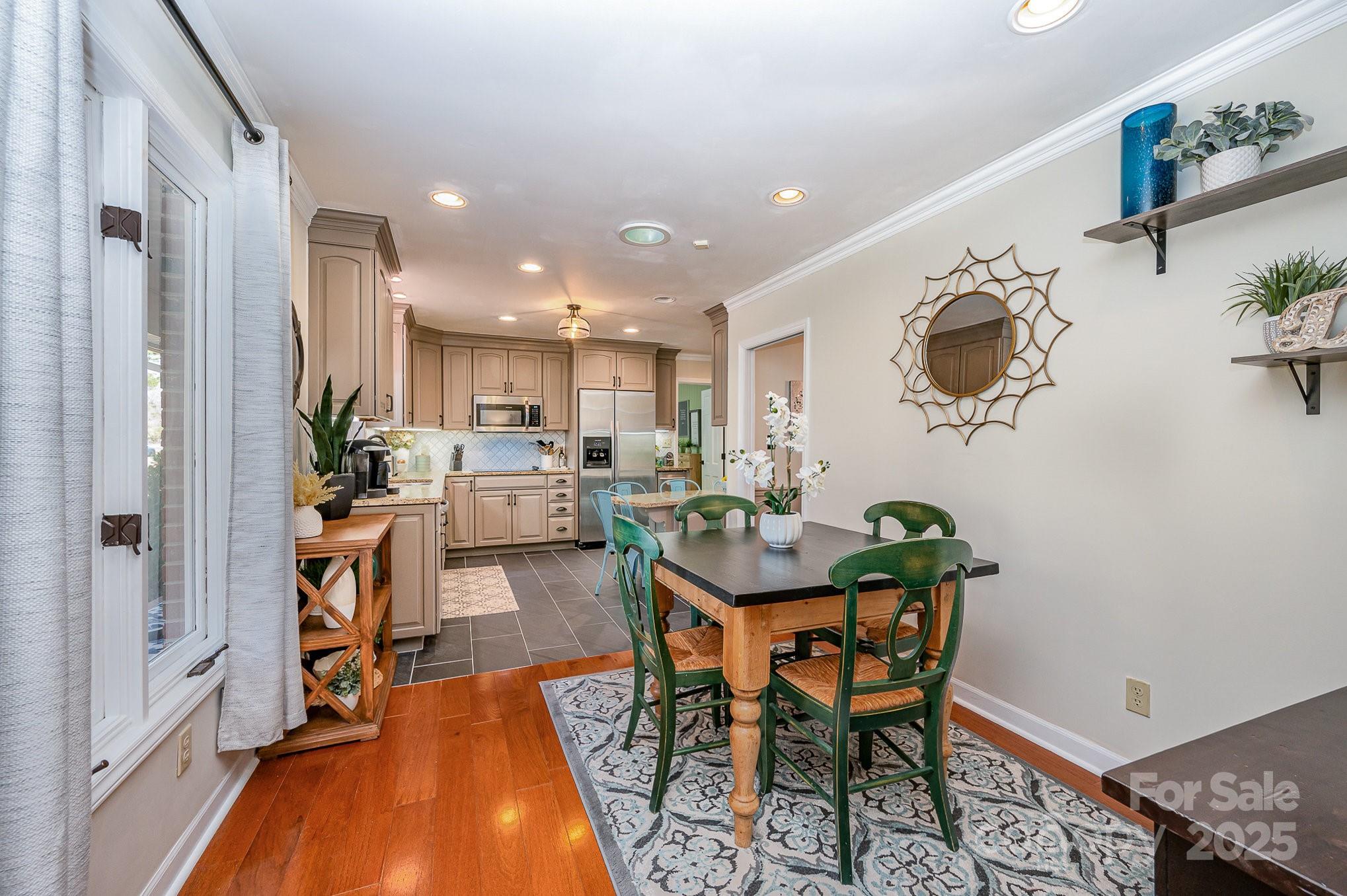 Black Horse Run - Residential