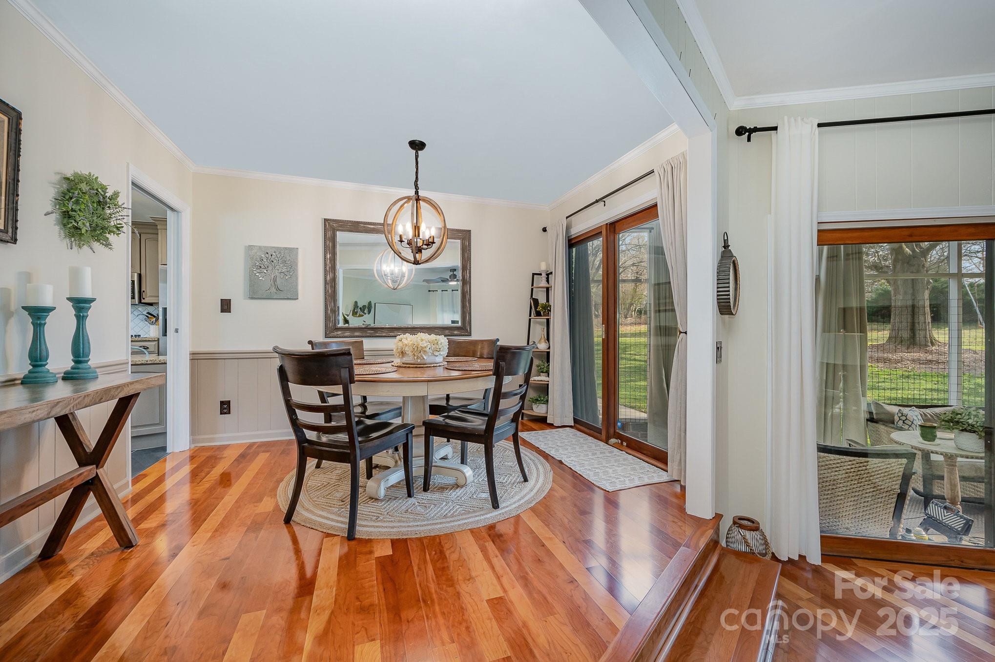 Black Horse Run - Residential