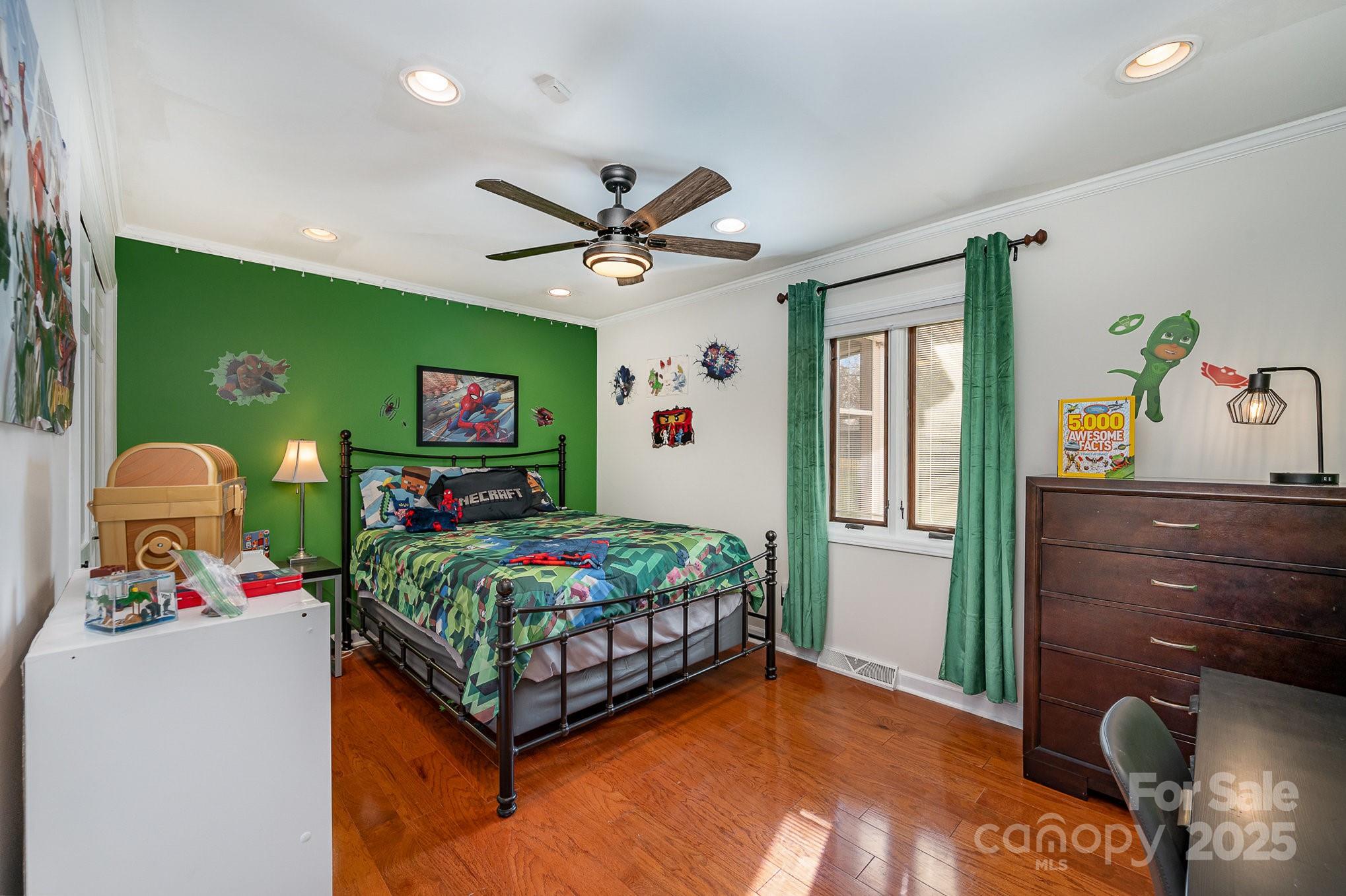 Black Horse Run - Residential