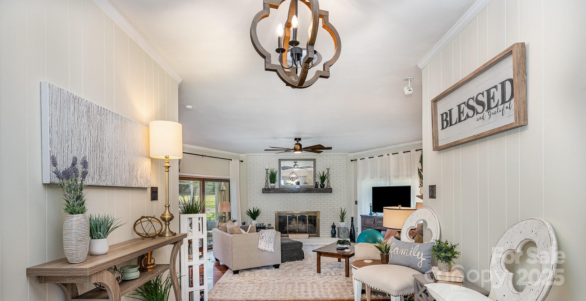 Black Horse Run - Residential