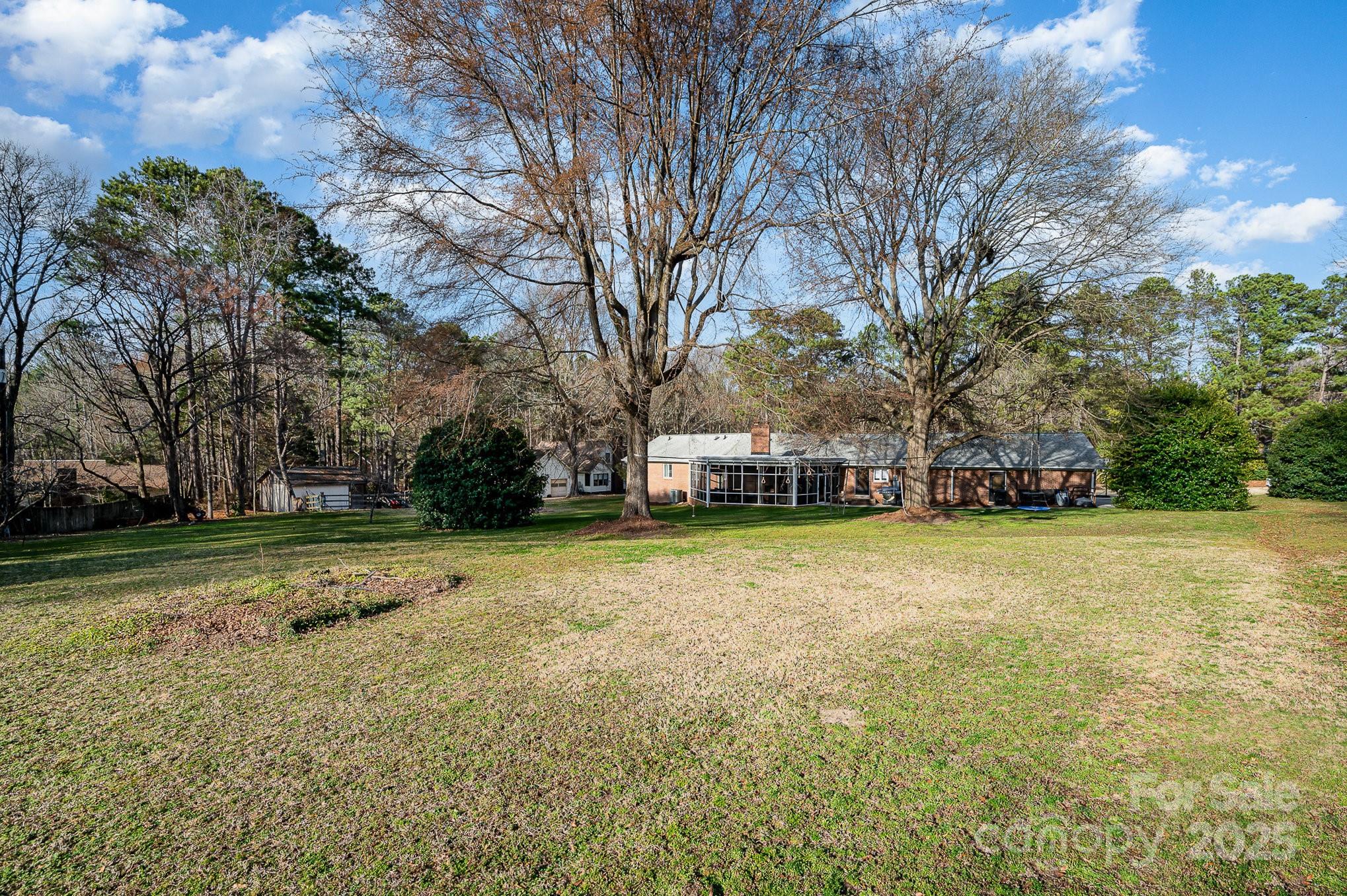 Black Horse Run - Residential