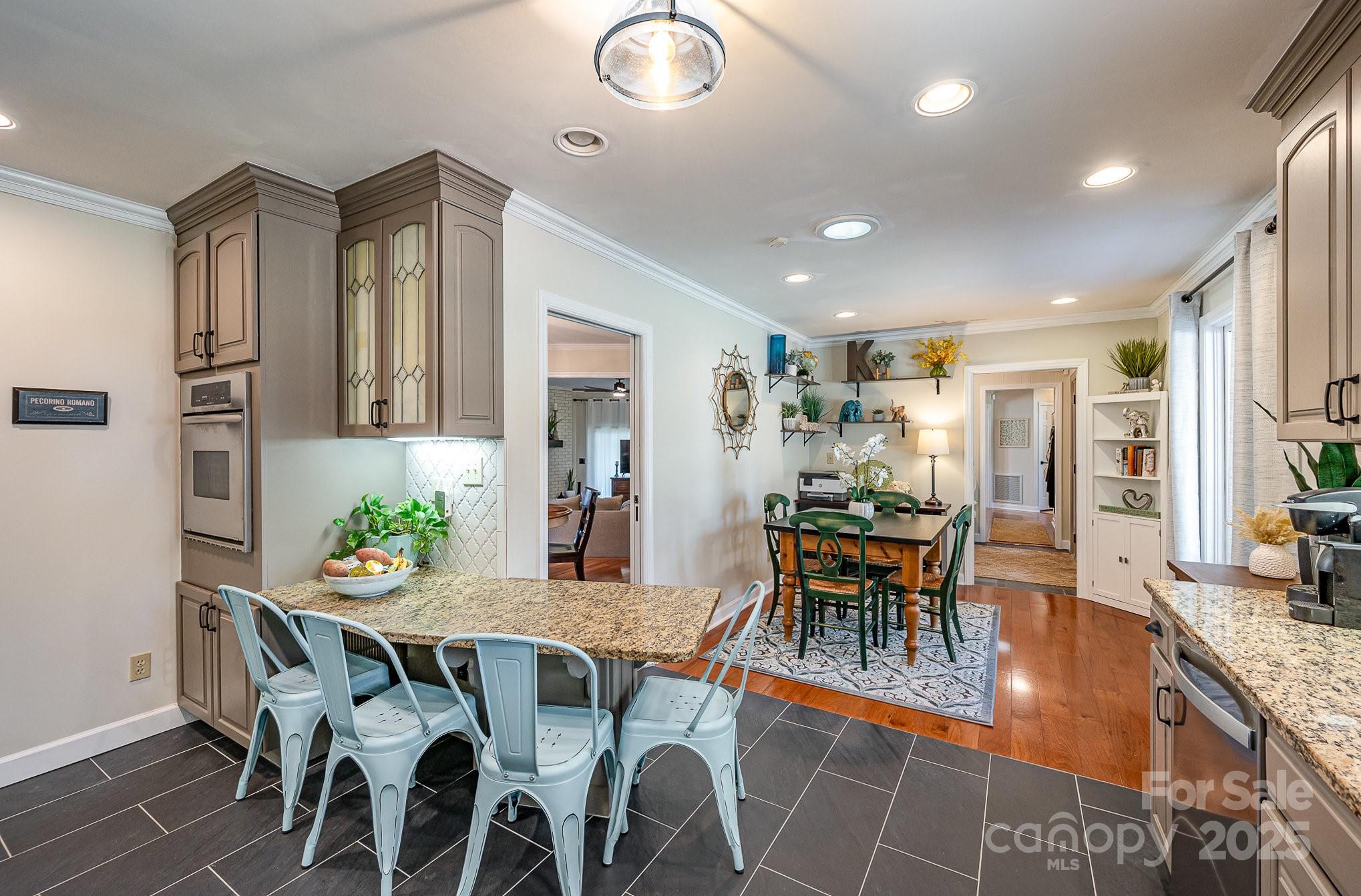 Black Horse Run - Residential