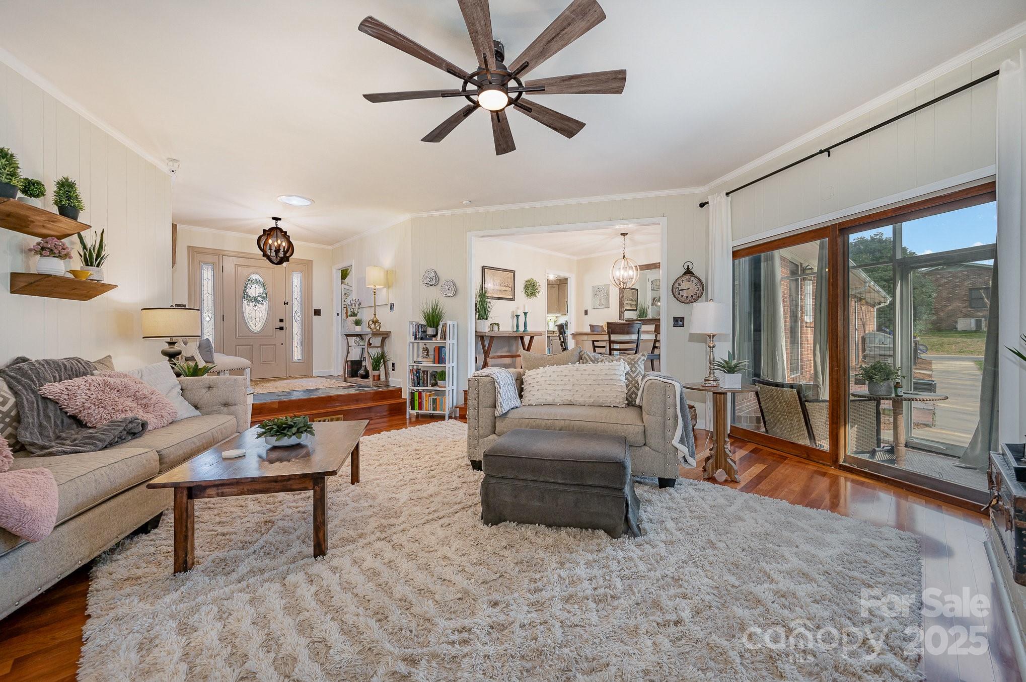 Black Horse Run - Residential