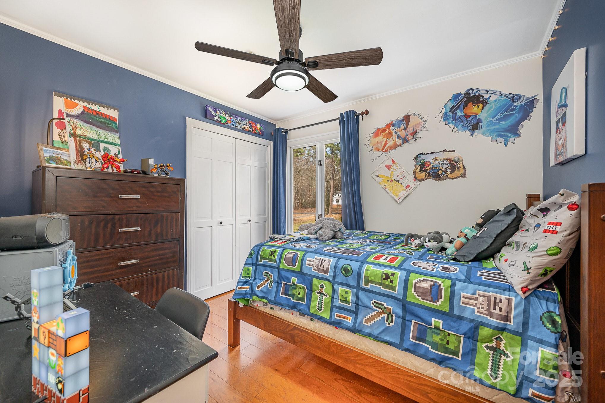 Black Horse Run - Residential