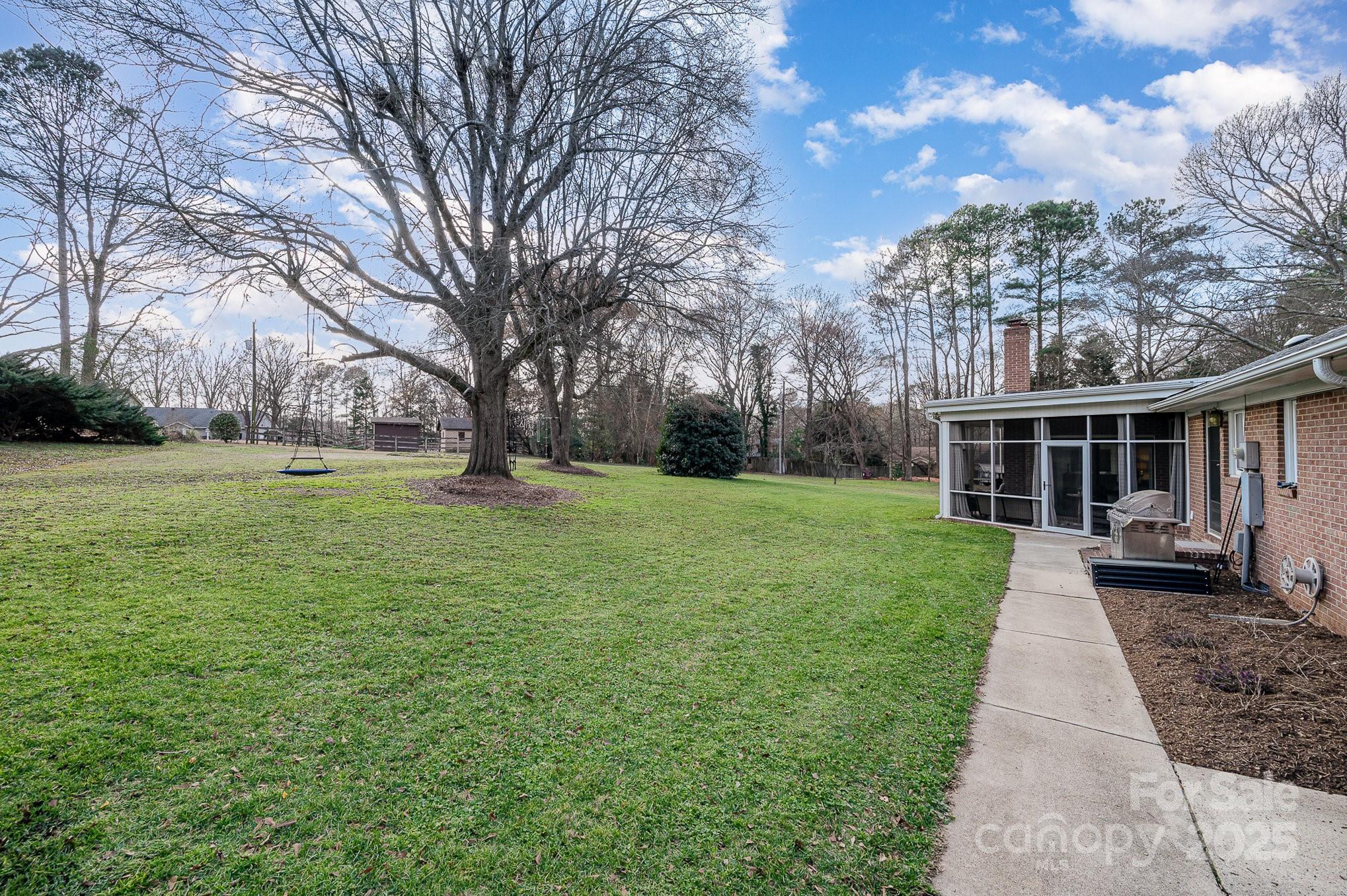 Black Horse Run - Residential