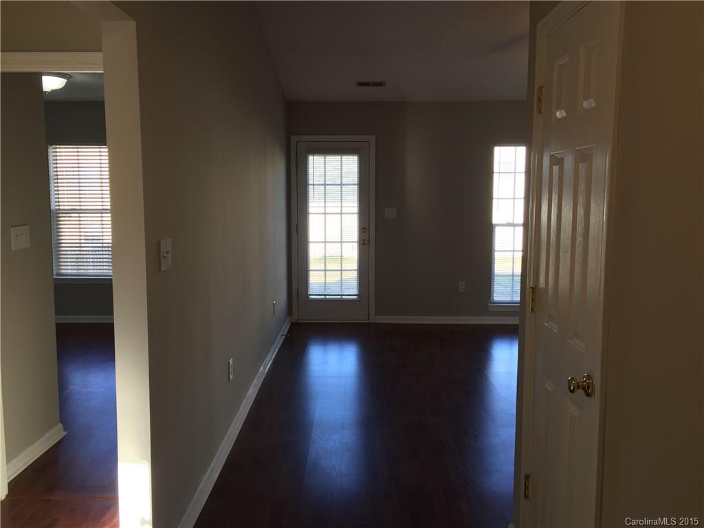 Houston Hills - Residential Lease