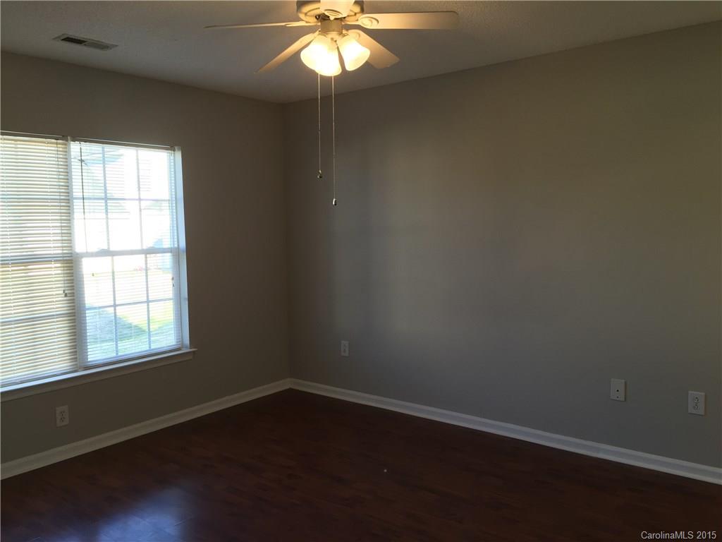 Houston Hills - Residential Lease