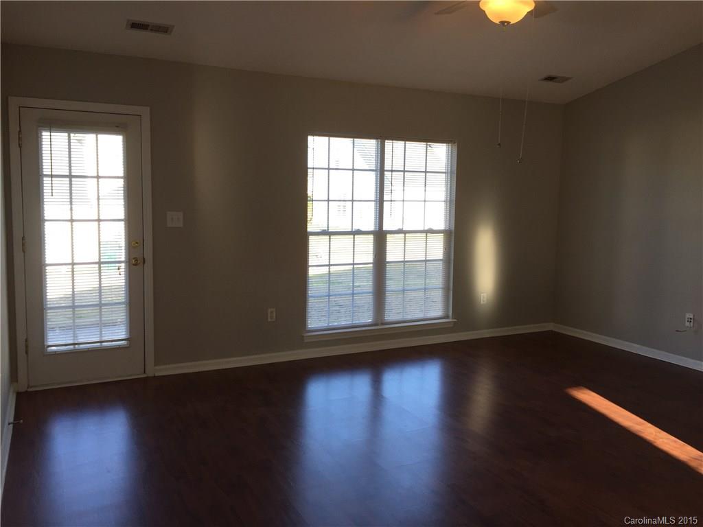 Houston Hills - Residential Lease