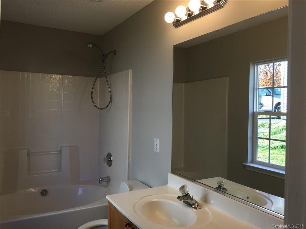 Houston Hills - Residential Lease