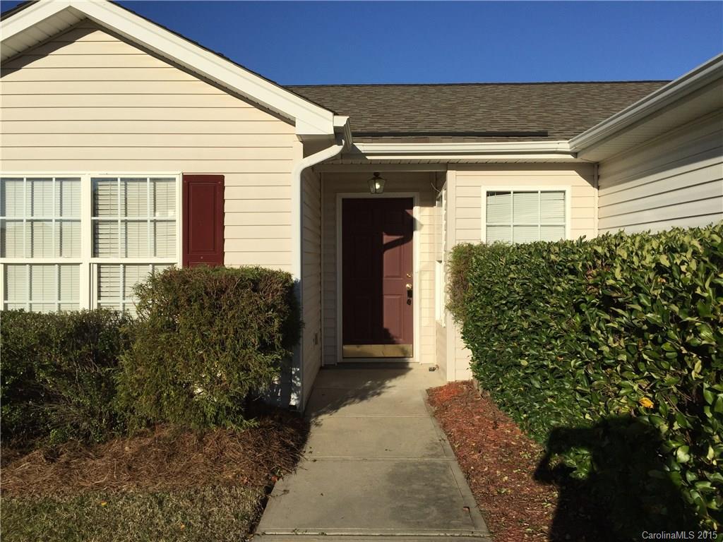 Houston Hills - Residential Lease