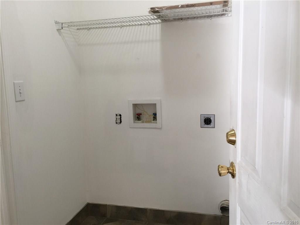 Houston Hills - Residential Lease