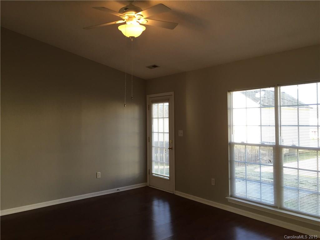 Houston Hills - Residential Lease