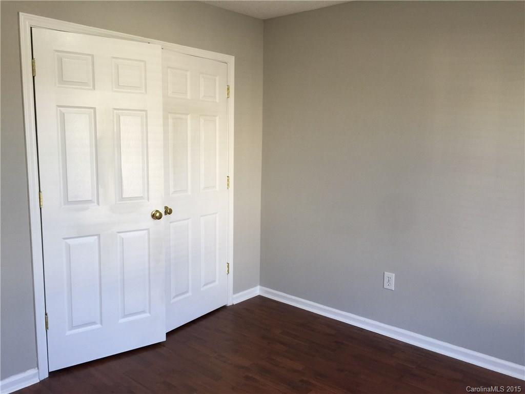 Houston Hills - Residential Lease