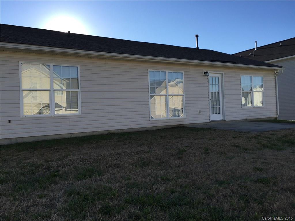 Houston Hills - Residential Lease