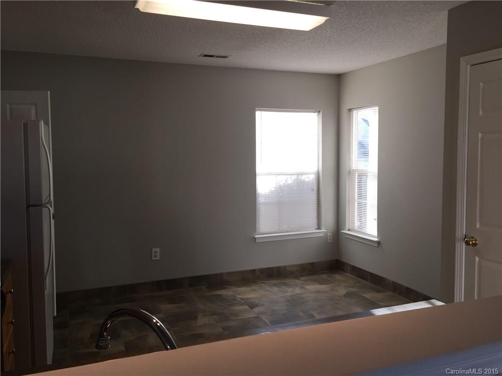 Houston Hills - Residential Lease